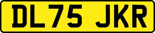 DL75JKR