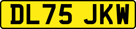 DL75JKW