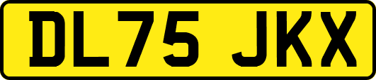 DL75JKX
