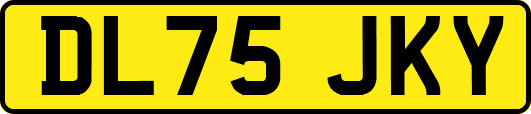 DL75JKY