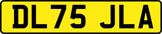 DL75JLA