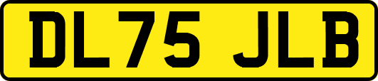 DL75JLB