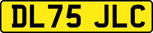 DL75JLC