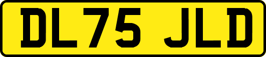 DL75JLD