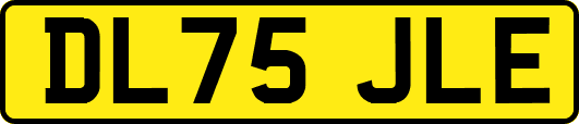DL75JLE