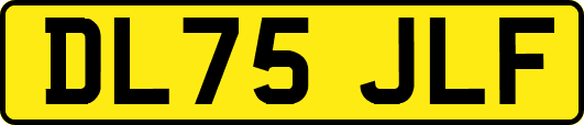 DL75JLF