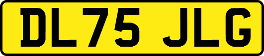 DL75JLG