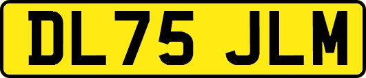 DL75JLM