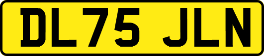 DL75JLN