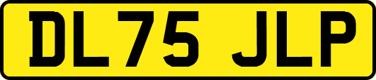 DL75JLP
