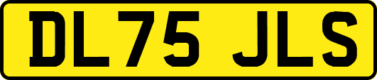 DL75JLS