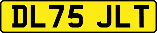 DL75JLT