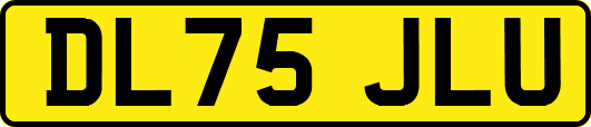 DL75JLU
