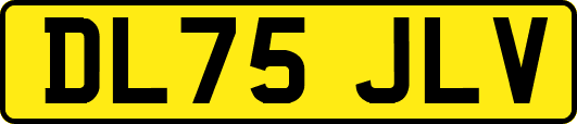 DL75JLV