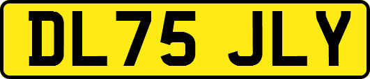 DL75JLY