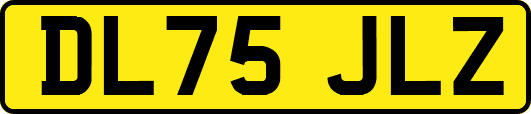 DL75JLZ