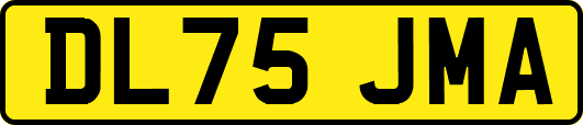 DL75JMA