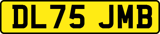 DL75JMB