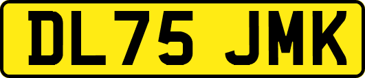 DL75JMK