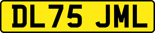 DL75JML