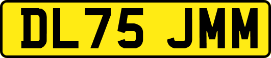 DL75JMM