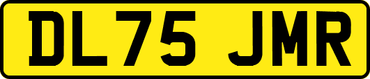 DL75JMR