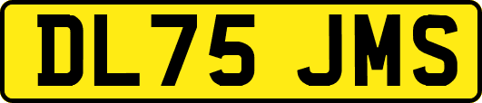 DL75JMS