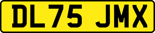DL75JMX
