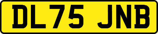 DL75JNB