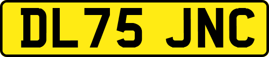 DL75JNC
