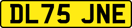 DL75JNE