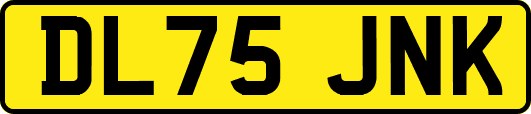 DL75JNK