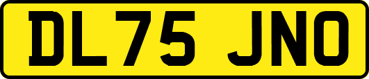 DL75JNO
