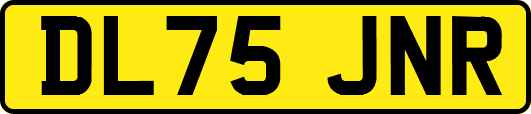 DL75JNR