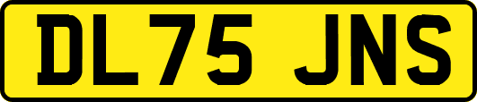 DL75JNS