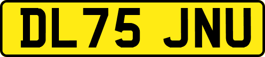 DL75JNU