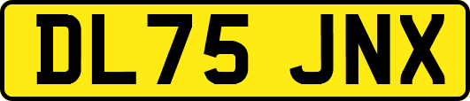 DL75JNX