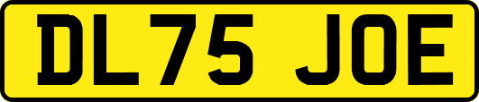 DL75JOE