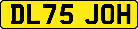 DL75JOH