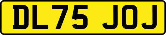DL75JOJ