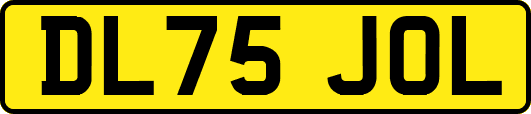 DL75JOL