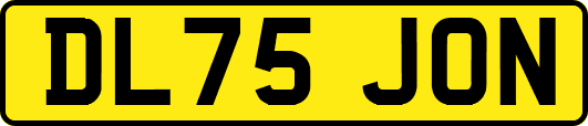 DL75JON