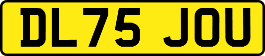 DL75JOU