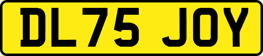 DL75JOY