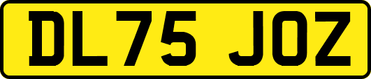 DL75JOZ