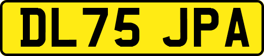 DL75JPA
