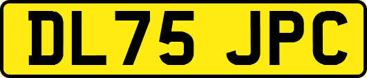 DL75JPC