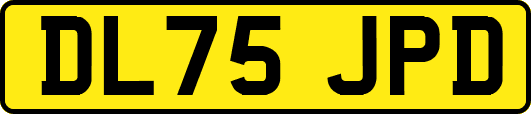 DL75JPD