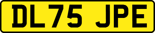 DL75JPE