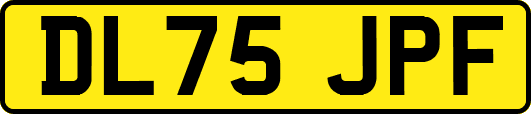 DL75JPF